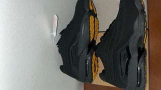 Zapatillas Nike x NOCTA Negras