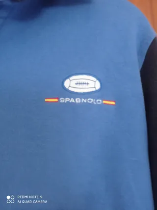 Polo Spagnolo niño talla 14 años