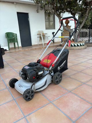 Cortacésped Sterwins