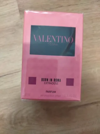 Valentino Donna Parfum 50 ml