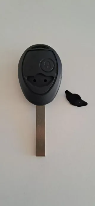 Llave Virgen Mini R50/52/53