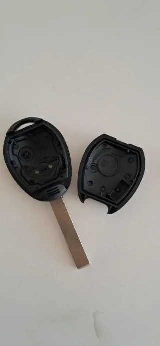 Llave Virgen Mini R50/52/53