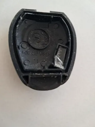 Llave Virgen Mini R50/52/53