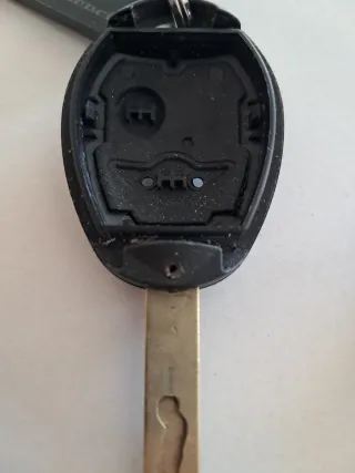 Llave Virgen Mini R50/52/53