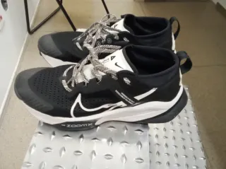Zapatillas Nike Zegama Trail Running