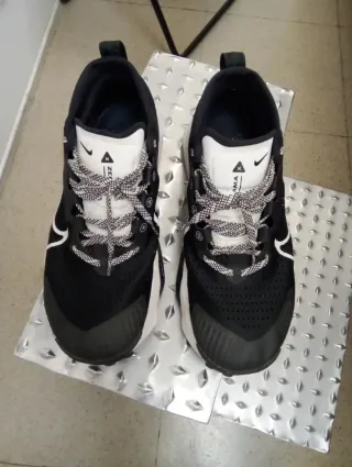 Zapatillas Nike Zegama Trail Running