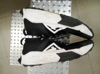 Zapatillas Nike Zegama Trail Running