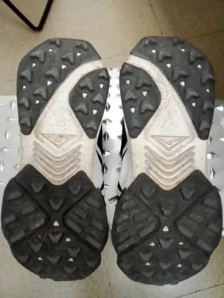 Zapatillas Nike Zegama Trail Running