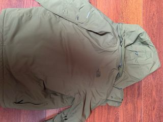 Chaqueta The North Face Verde Talla M