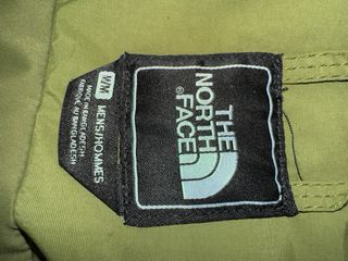 Chaqueta The North Face Verde Talla M
