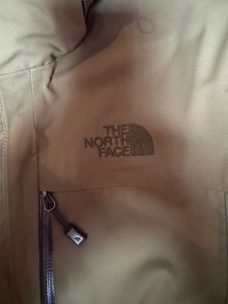 Chaqueta The North Face Verde Talla M