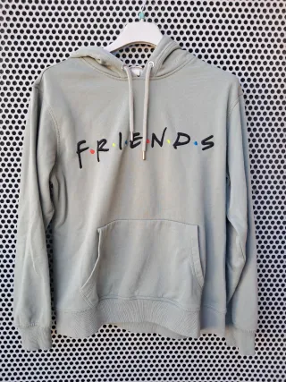 Sudadera Friends