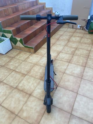 Patinete Eléctrico Xiaomi