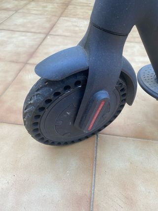 Patinete Eléctrico Xiaomi