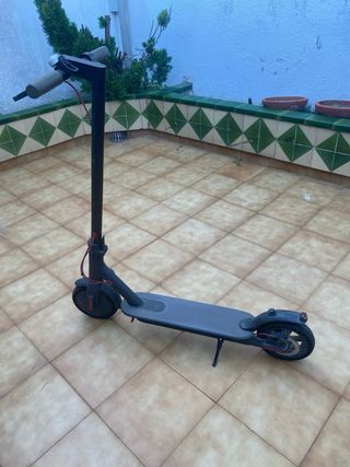 Patinete Eléctrico Xiaomi