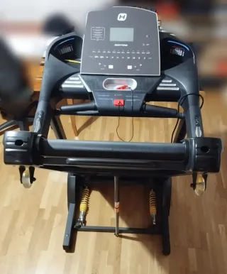 Cinta de correr BODYTONE DT 18