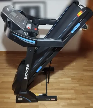 Cinta de correr BODYTONE DT 18