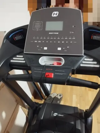 Cinta de correr BODYTONE DT 18