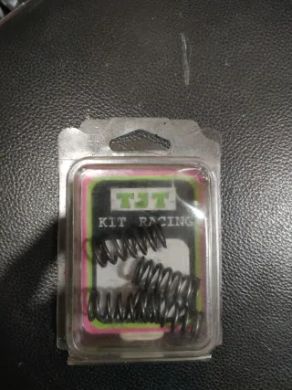 Muelles Embrague Suzuki DR Big