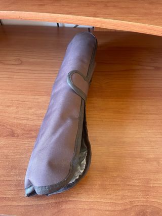 Tenacilla Alessandra Ambrosio rizador pelo