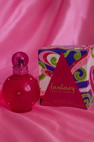 Britney Spears Fantasy 100 ml Eau de Parfum