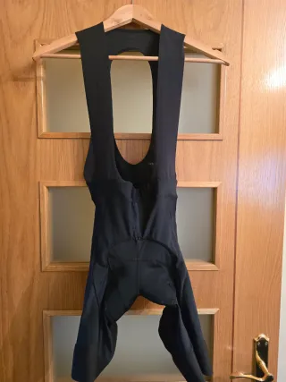 Culotte Ciclismo Rapha Core Talla S Negro