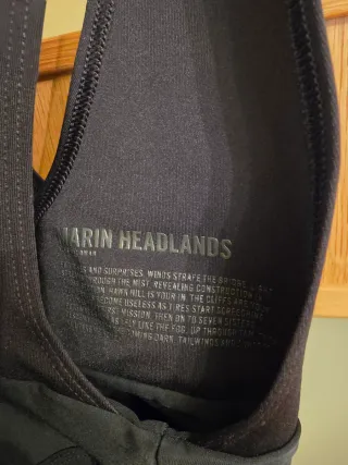 Culotte Ciclismo Rapha Core Talla S Negro