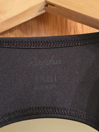 Culotte Ciclismo Rapha Core Talla S Negro