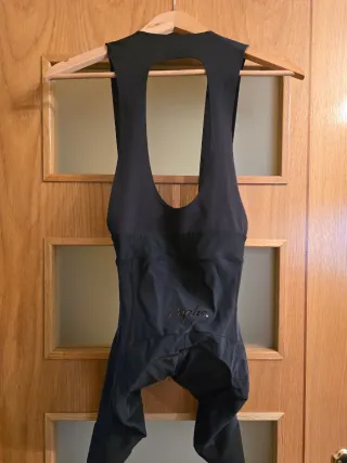 Culotte Ciclismo Rapha Core Talla S Negro