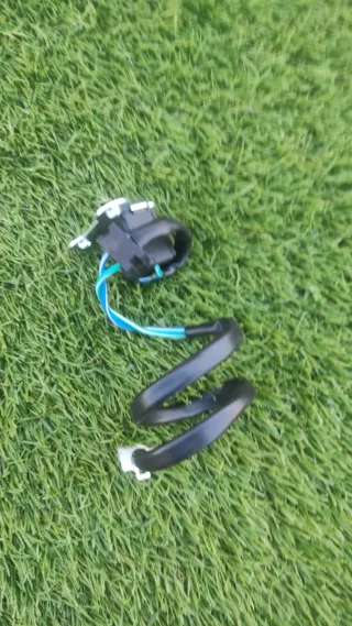 Conjunto Recambio Hexagon 250