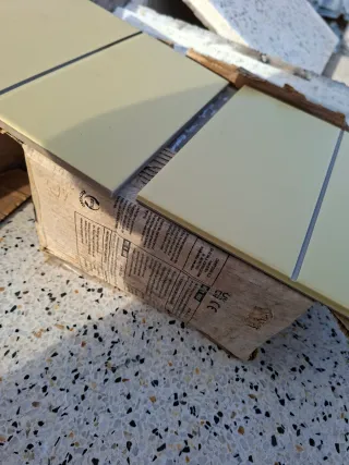 Azulejo porcelánico