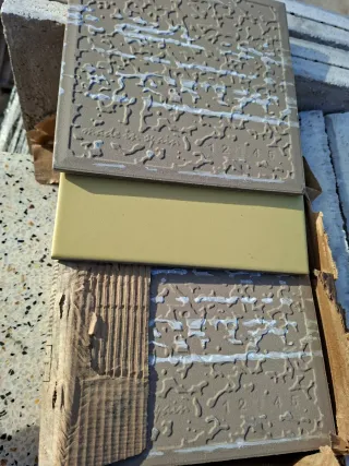 Azulejo porcelánico