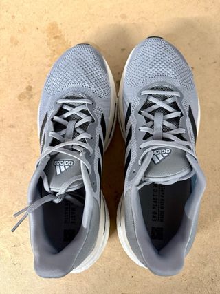 Zapatillas Adidas Solarglide 5 Talla 45 1/3