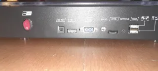 Pandora Box 3D Arcade Control