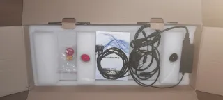 Pandora Box 3D Arcade Control