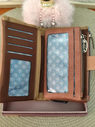 Carteras Sweet Candy Nueva colección