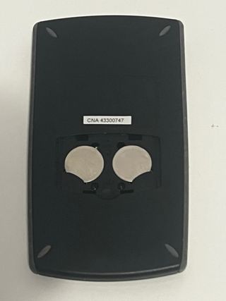 Calculadora Financiera HP 17bll+