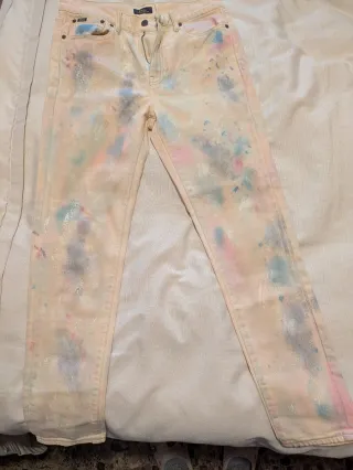 Pantalones Polo Ralph Lauren Multicolor