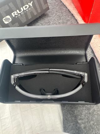 Gafas de sol Rudy Project Sirus Crystal