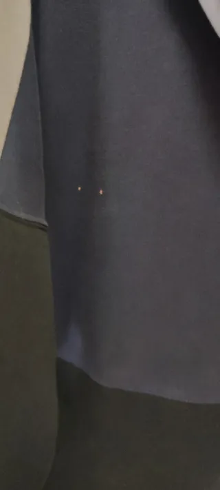 Sudadera Nike Azul y Gris con Capucha