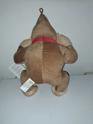 Peluche Donkey Kong Super Mario