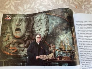 revista Fotogramas- octubre 2025