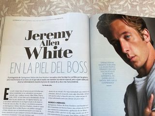 revista Fotogramas- octubre 2025