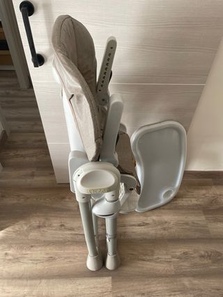Trona Chicco Polly 6 meses a 3 años