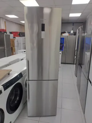 ♡NEVERA MARCA BOSCH 2,CM GARANTÍA + TRANSPORTE♡