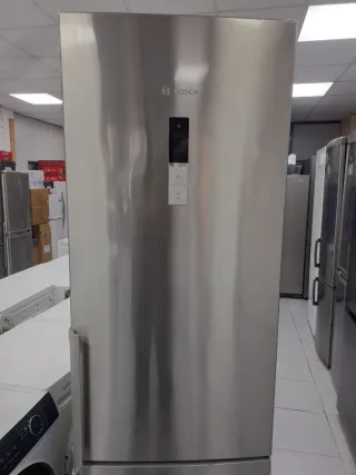 ♡NEVERA MARCA BOSCH 2,CM GARANTÍA + TRANSPORTE♡