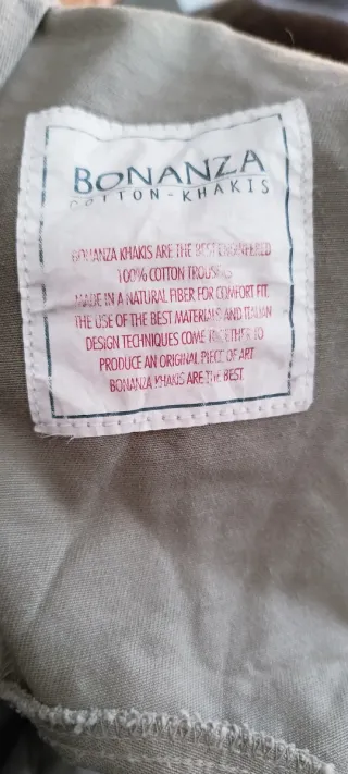 Mono peto Overol verde oliva