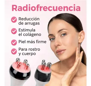 Radiofrecuencia Cavitación 40K LW-101