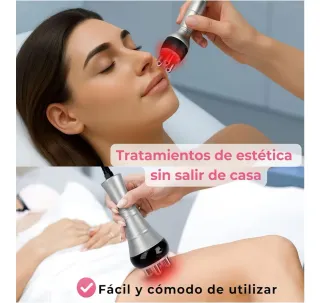 Radiofrecuencia Cavitación 40K LW-101