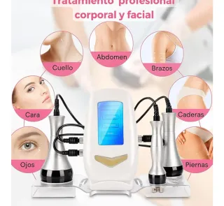 Radiofrecuencia Cavitación 40K LW-101